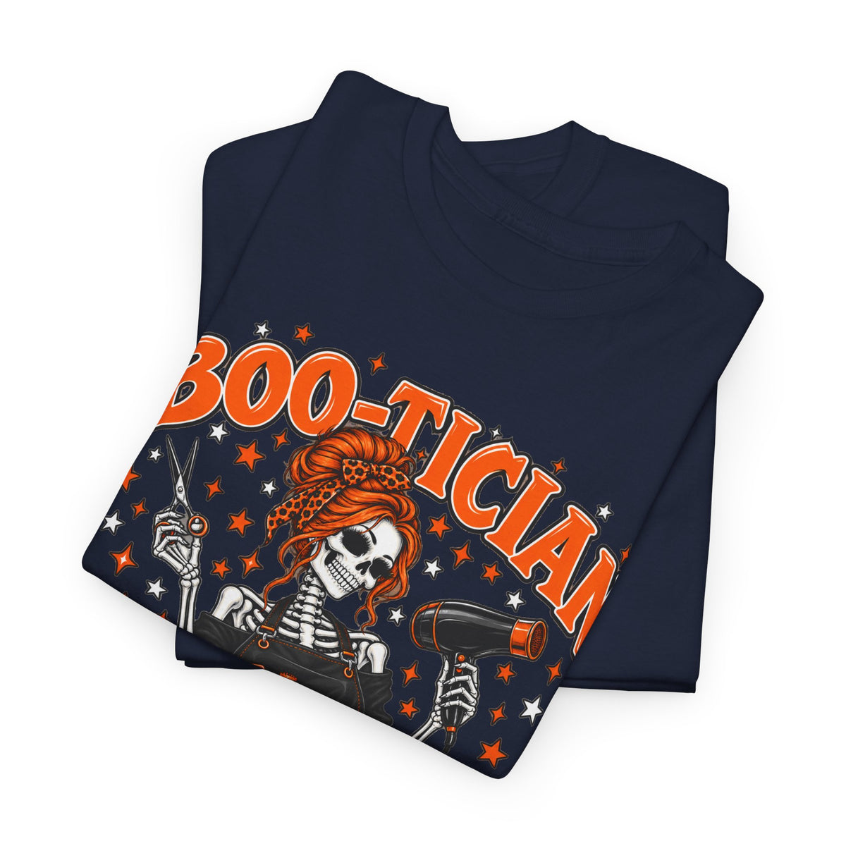 Boo-Tician Licensed to Be Batty Halloween T-Shirt