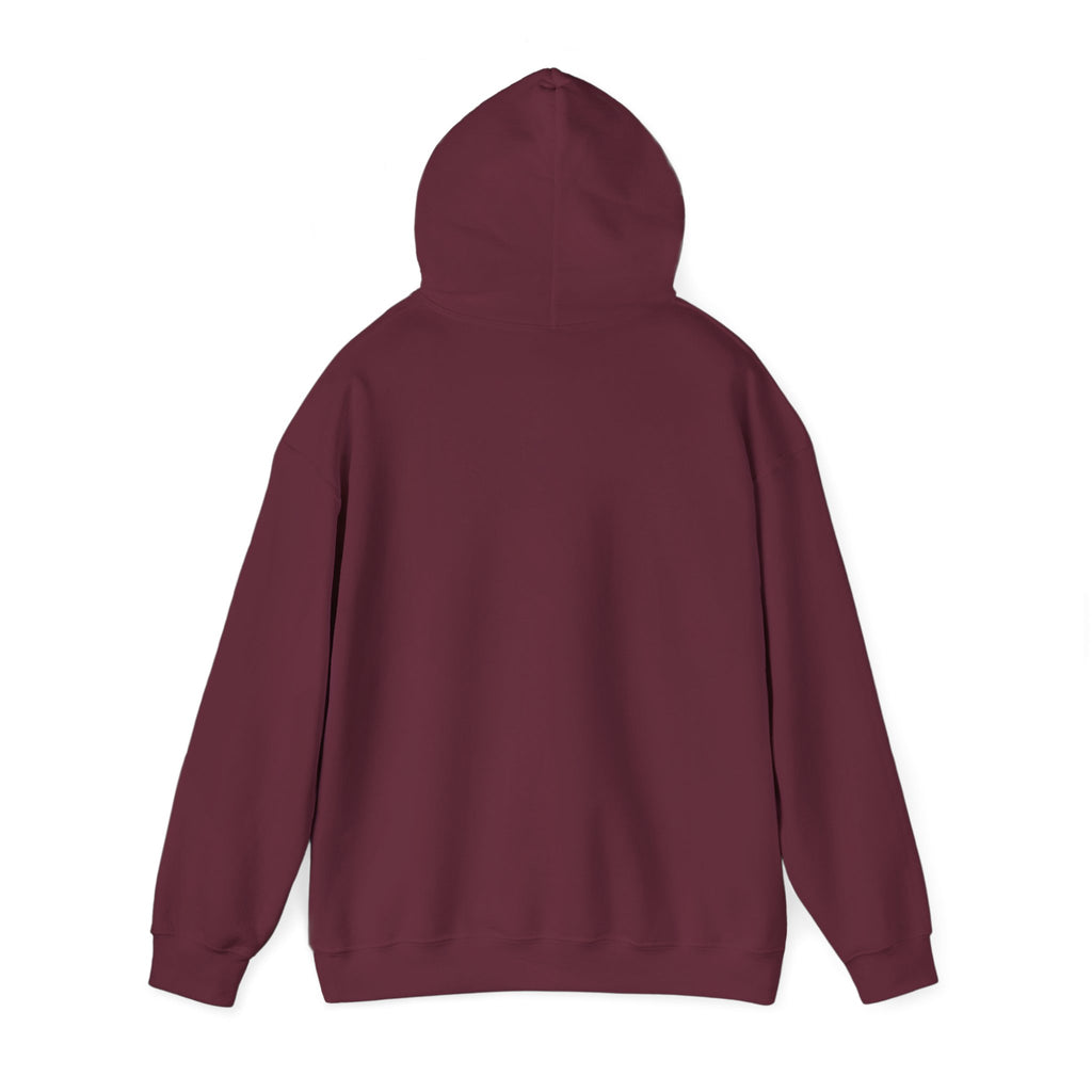 Love Hearts Hoodie