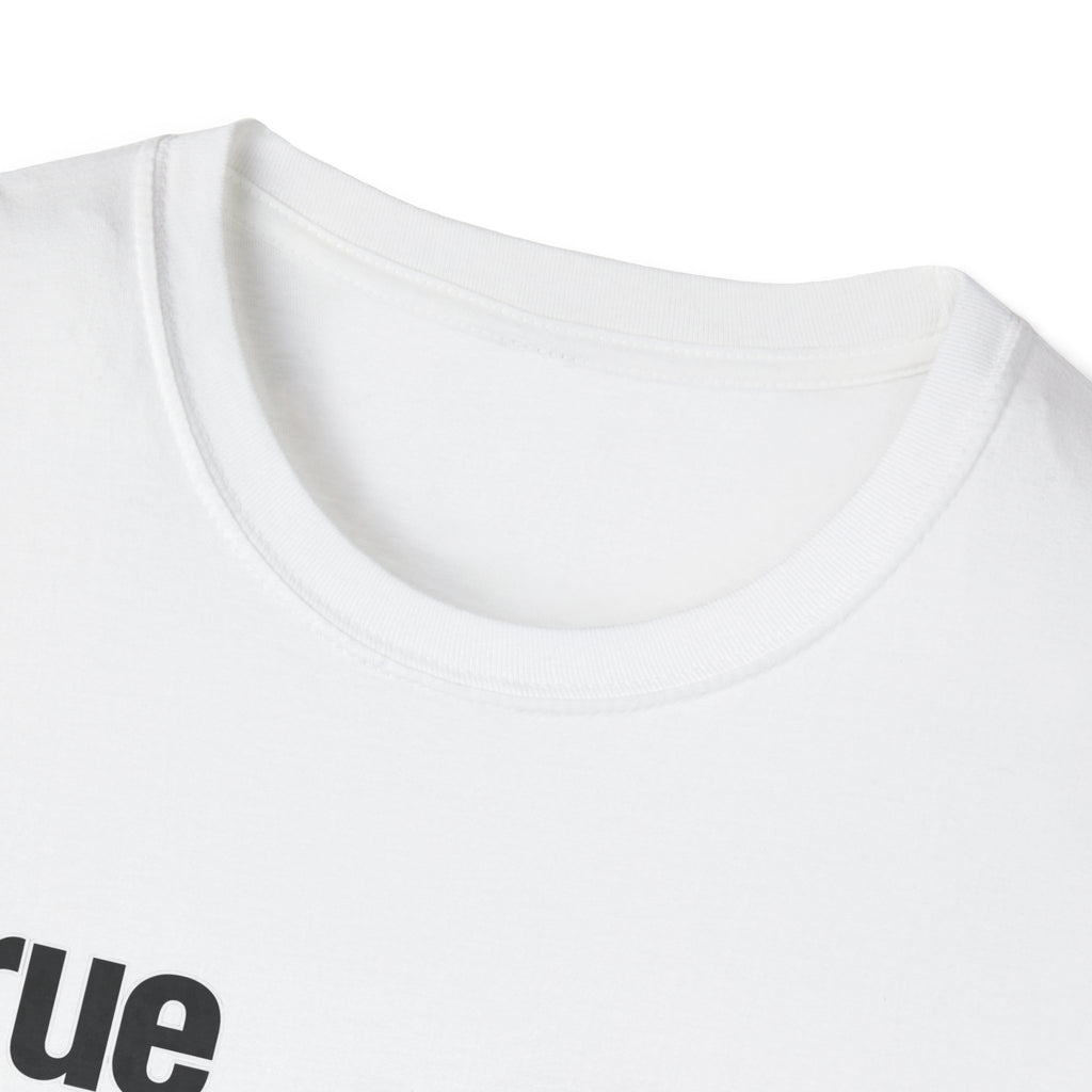 True Crime Detective Couch Division T-Shirt