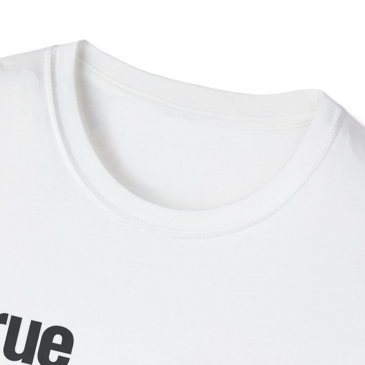 True Crime Detective Couch Division T-Shirt