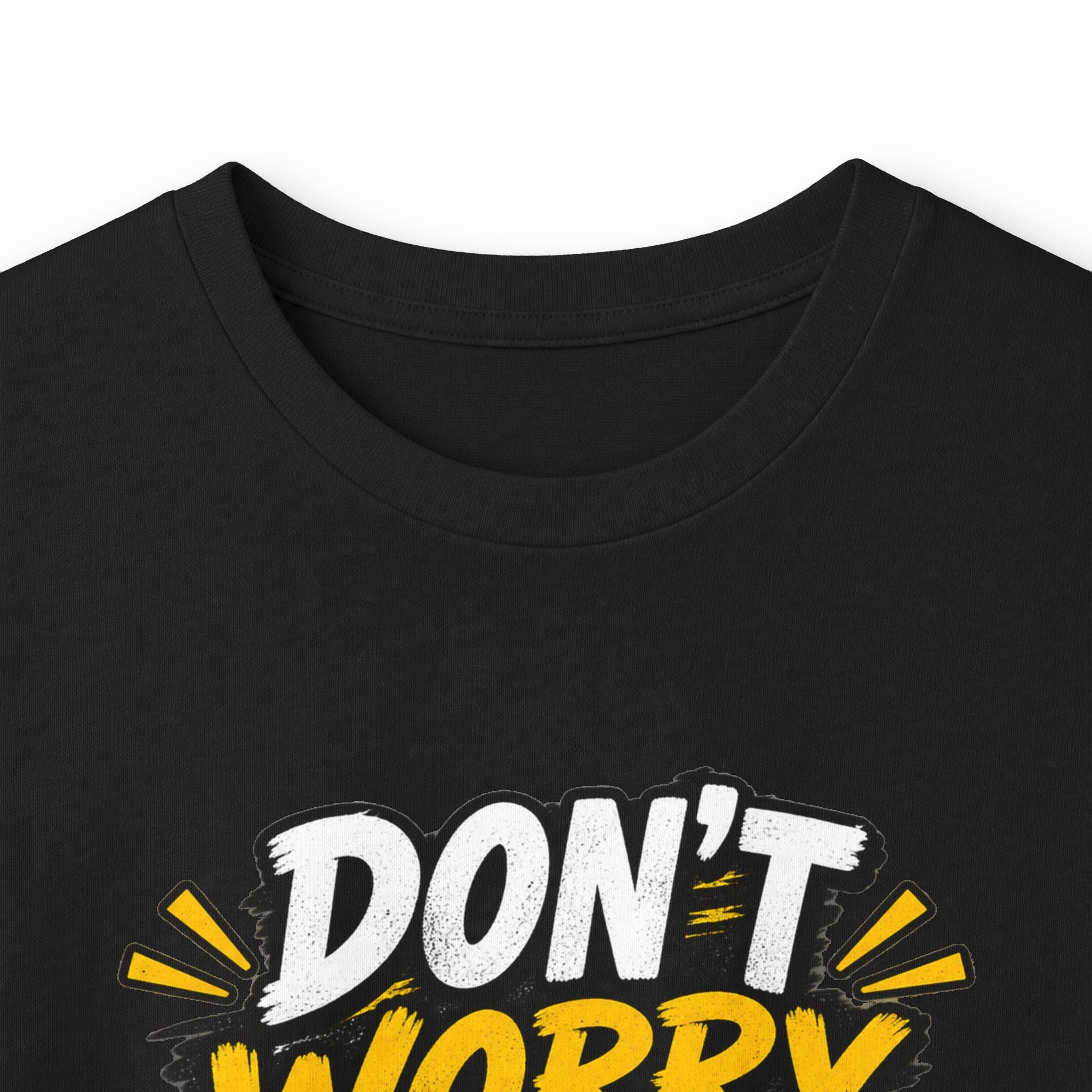 Don't Worry I Got This Long Sleeve Tee — I Watched a YouTube Video Graphic Shirt