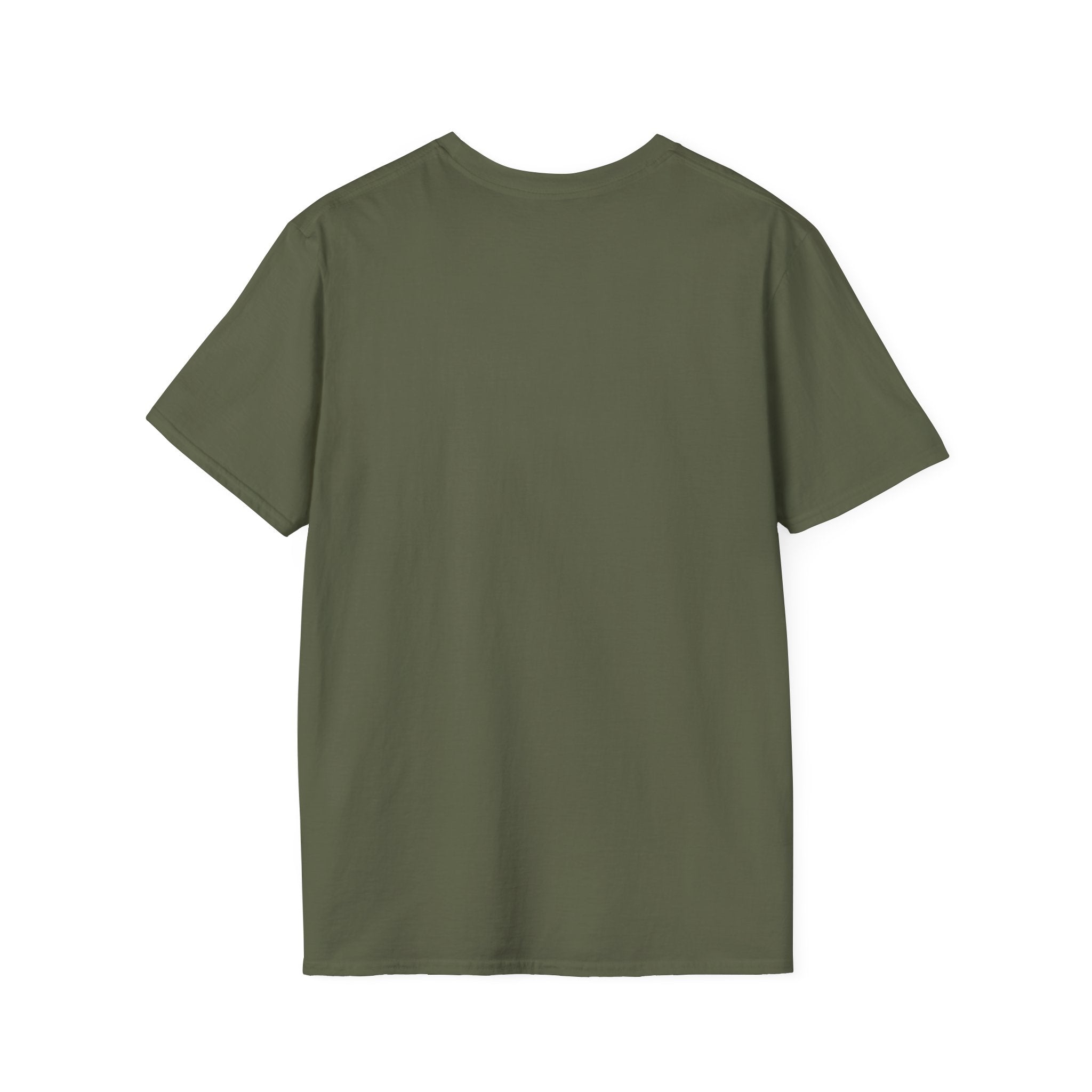 T‑Shirt — "I Paused My Game to Be Here" Gamer Graphic Tee