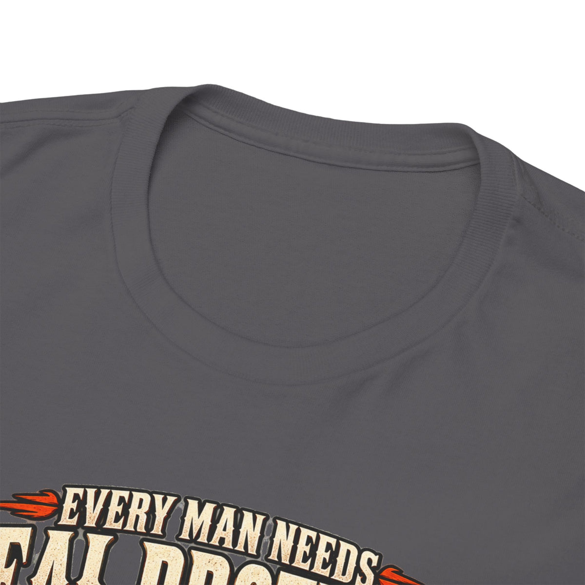 Real Brothers Graphic T-Shirt – Brotherhood and Strength