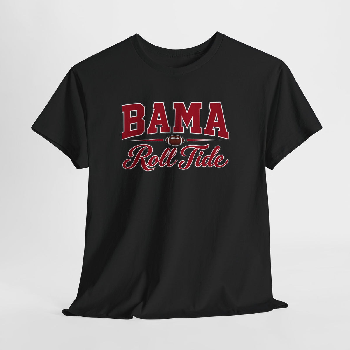 Bama Roll Tide T-Shirt