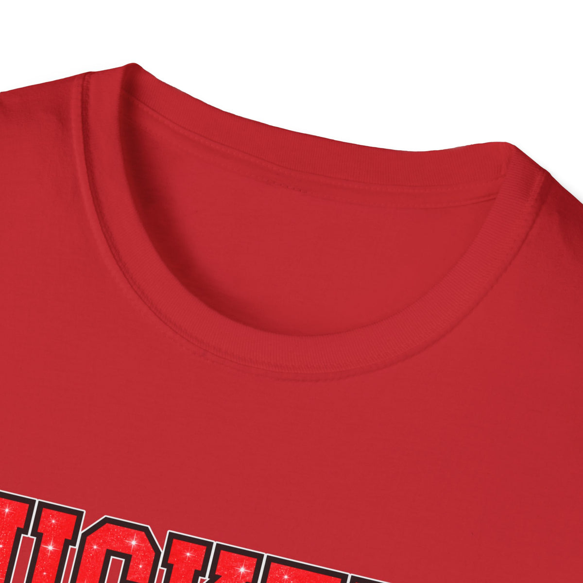 Buckeye Girl T-Shirt — Ohio State Football Fan Tee