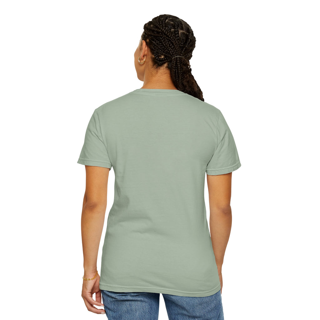 Insane? I Prefer Mentally Creative — Graphic T-Shirt