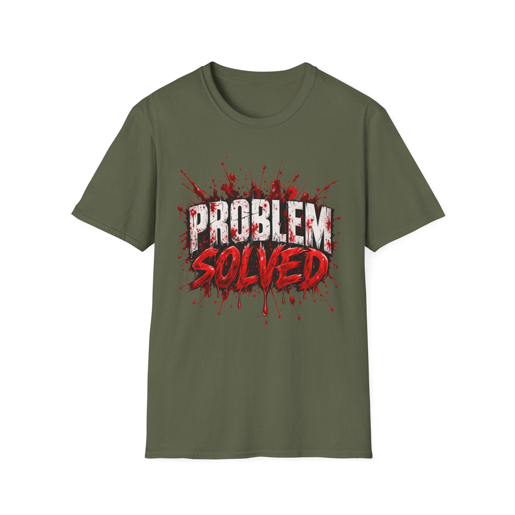 Problem Solved T-Shirt