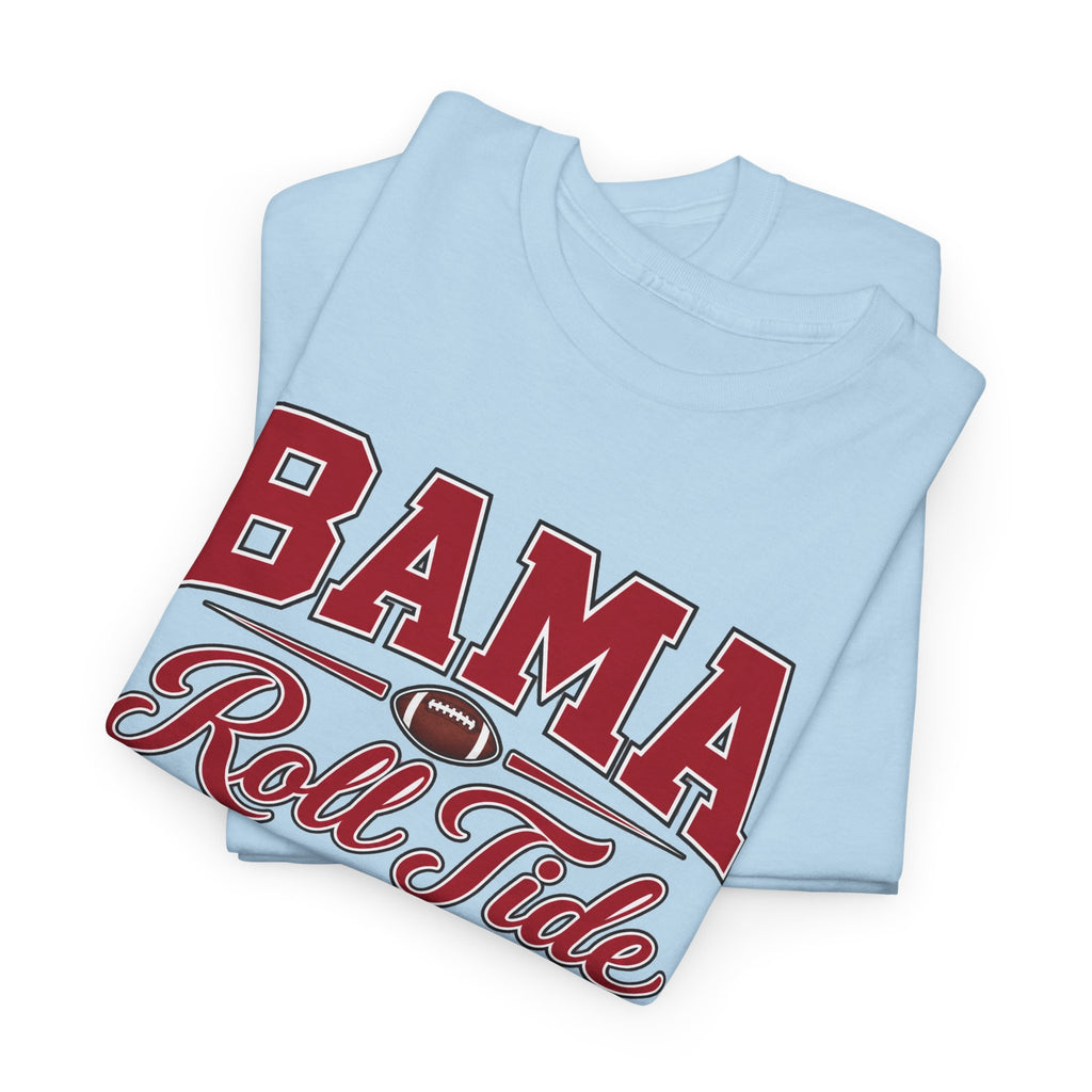 Bama Roll Tide T-Shirt