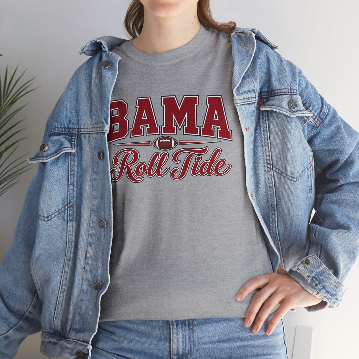 Bama Roll Tide T-Shirt