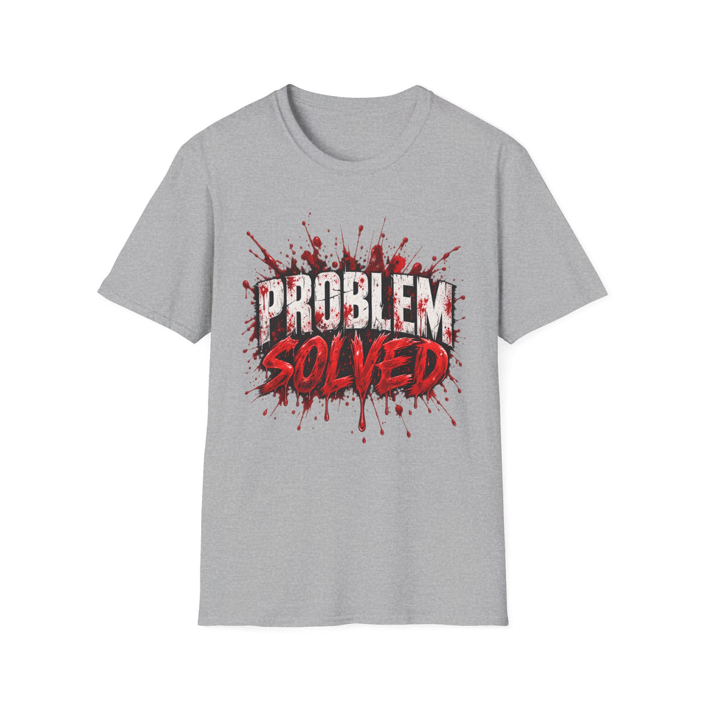 Problem Solved T-Shirt