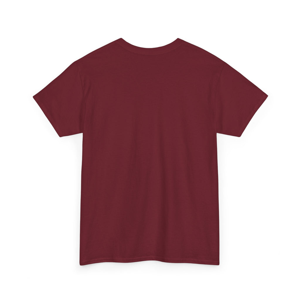 Kinda Boujee Kinda Broke Tee — Leopard Coffee Cup Graphic Shirt