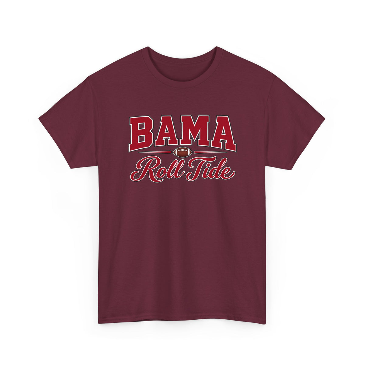 Bama Roll Tide T-Shirt