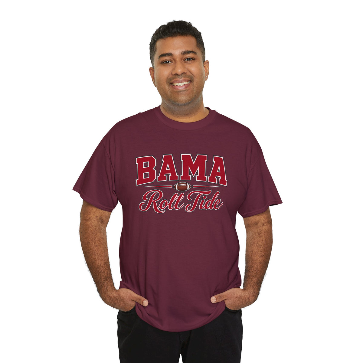 Bama Roll Tide T-Shirt