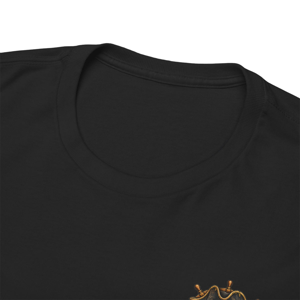 Pirate Skull Tee — "I Was a Pirate" Nautical Skull, Water • Alcohol • Booty • Boats Graphic T‑Shirt