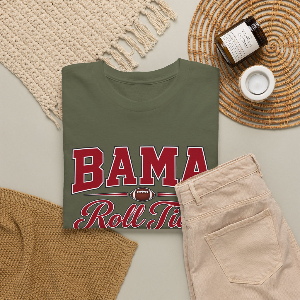 Bama Roll Tide T-Shirt