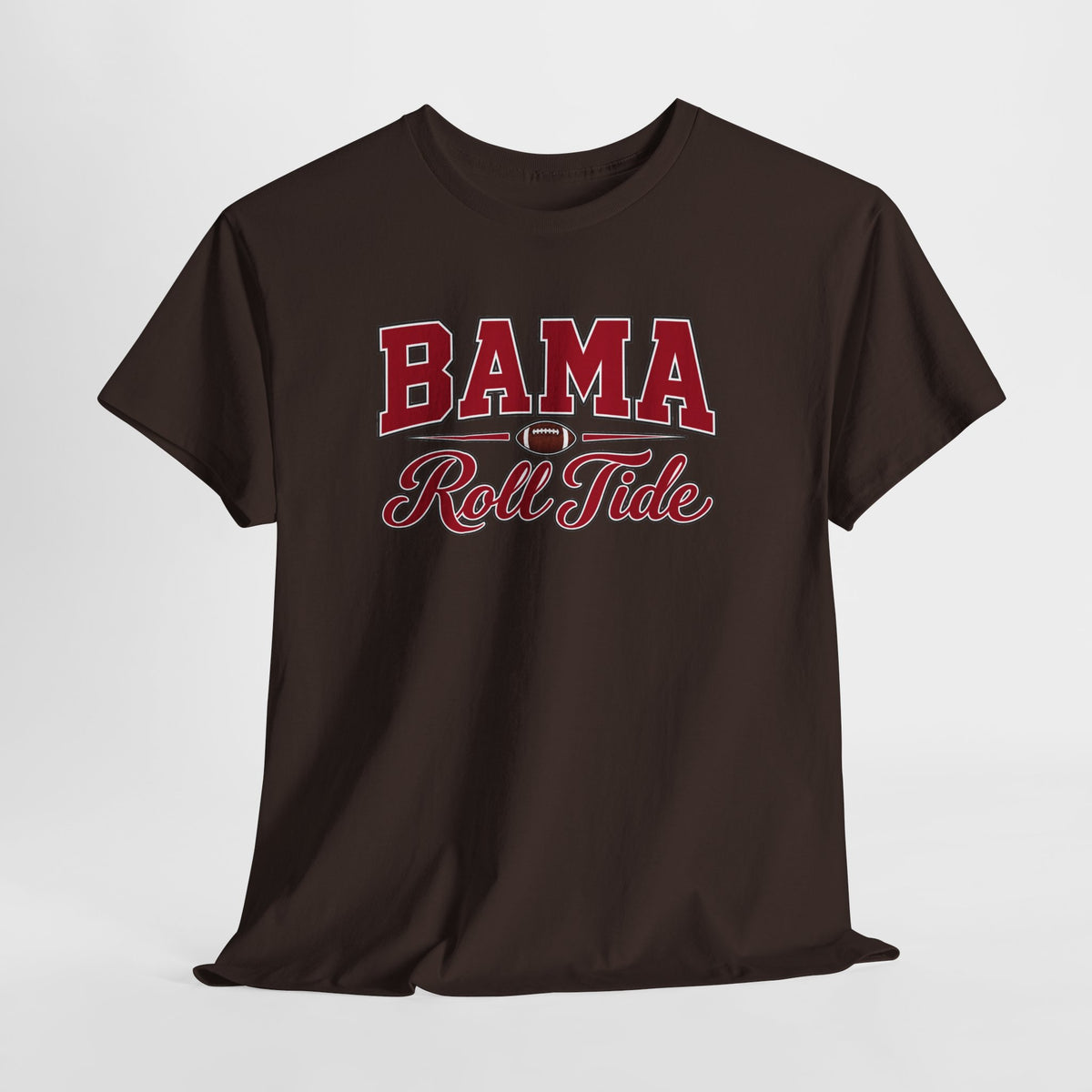 Bama Roll Tide T-Shirt