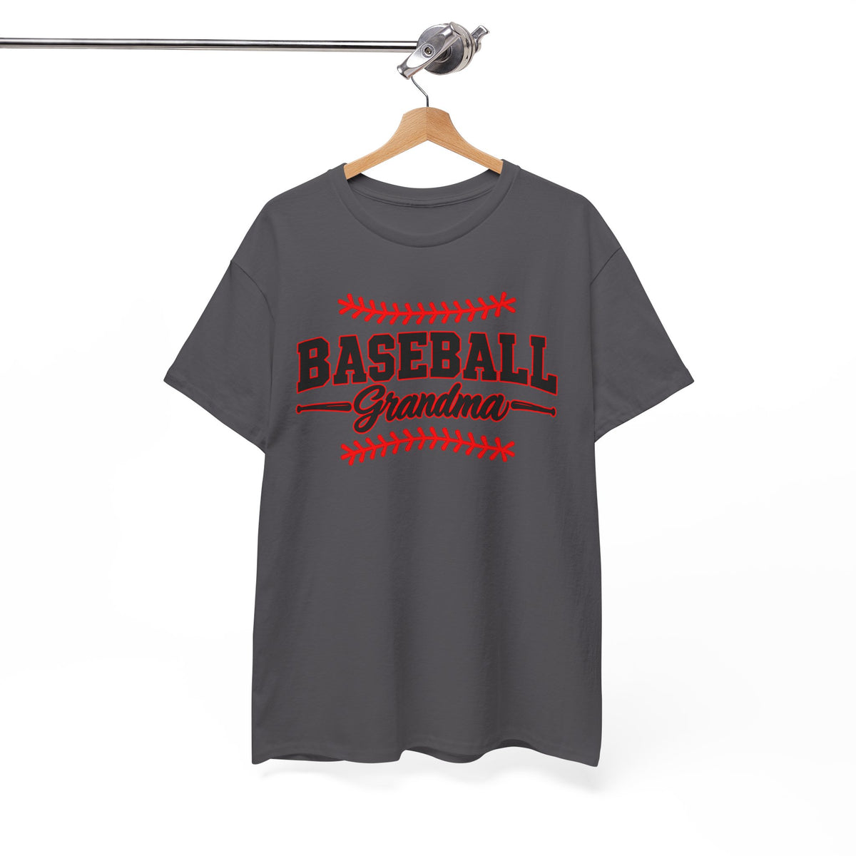 Baseball Grandma T-Shirt