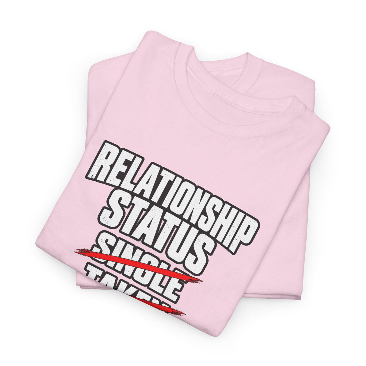 Independently Owned and Operated Relationship Status T-Shirt