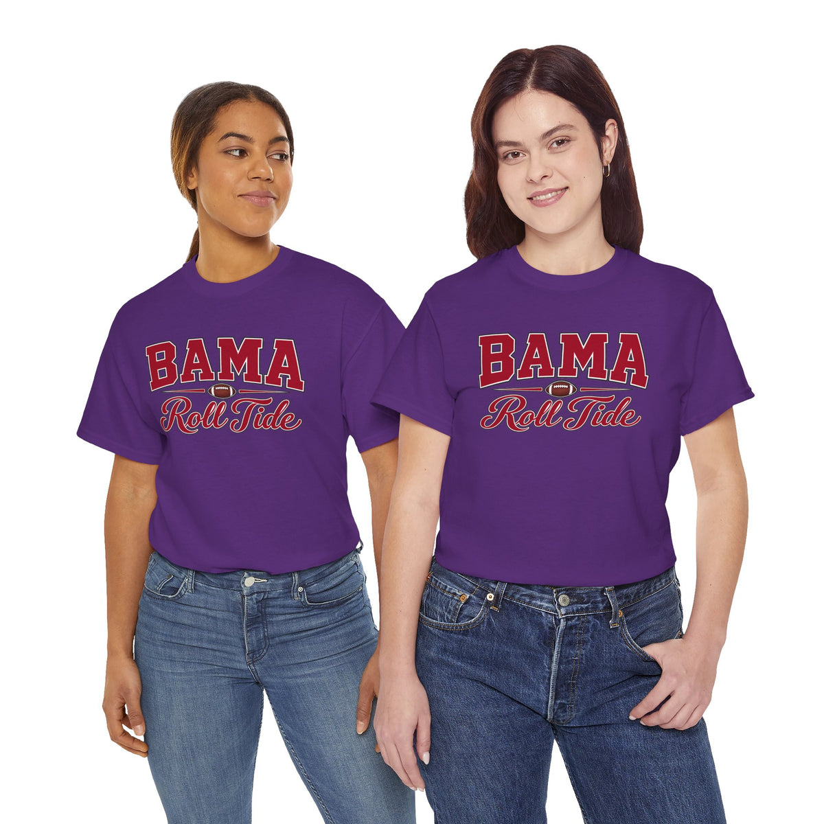 Bama Roll Tide T-Shirt