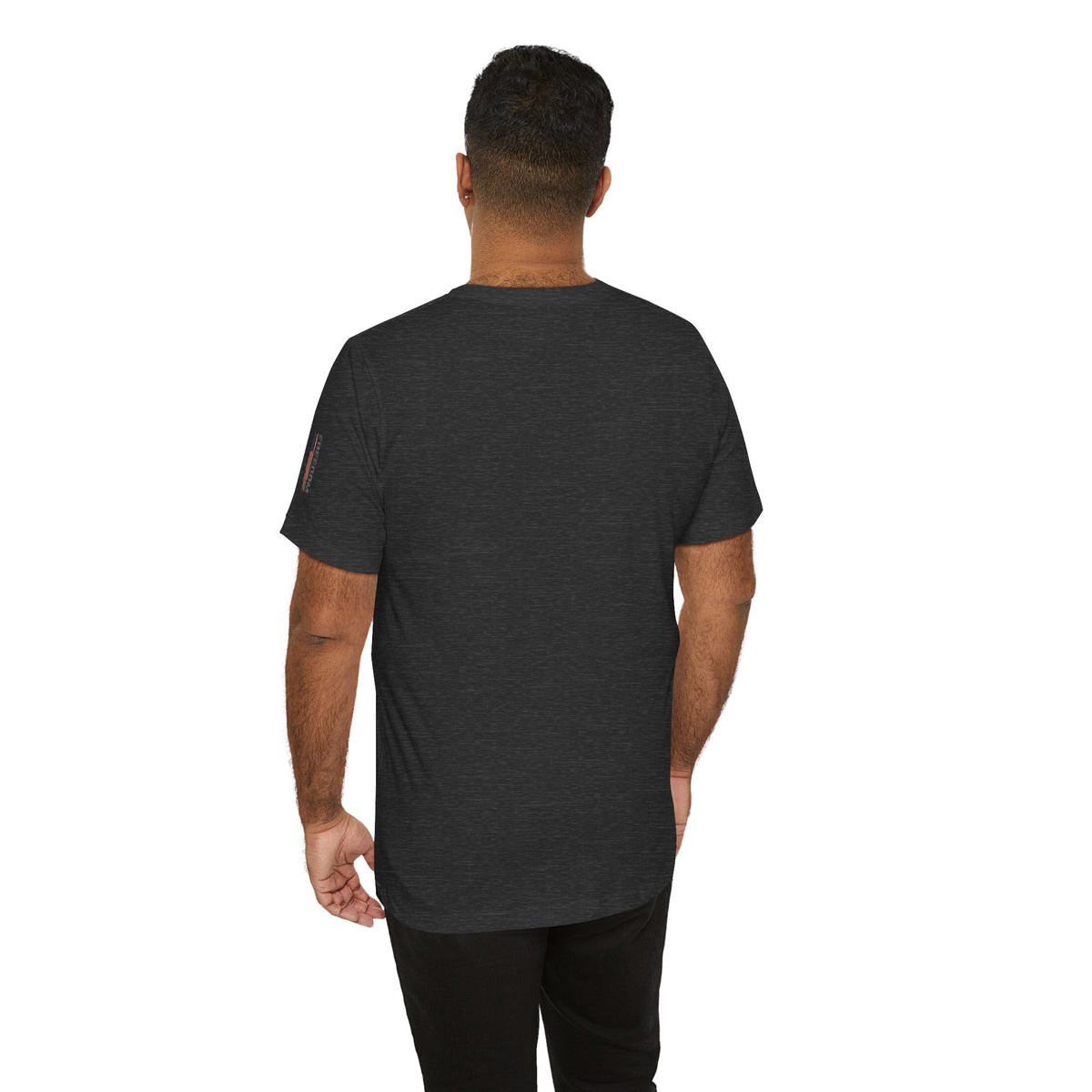 Freedom American Flag T-Shirt