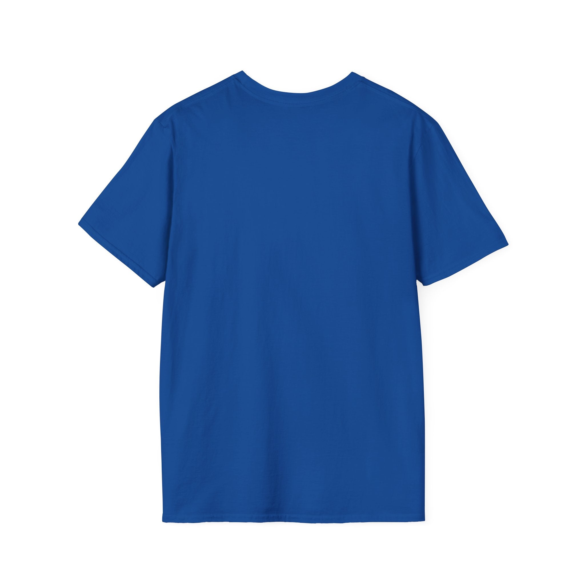 T‑Shirt — "I Paused My Game to Be Here" Gamer Graphic Tee
