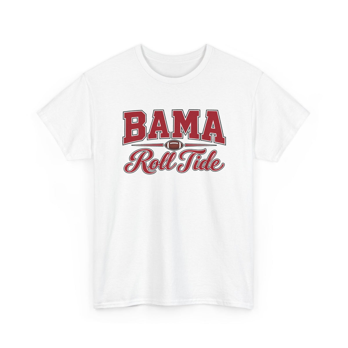 Bama Roll Tide T-Shirt
