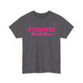 Stronger Than the Storm Tee - Inspirational Women's Resilience T-Shirt