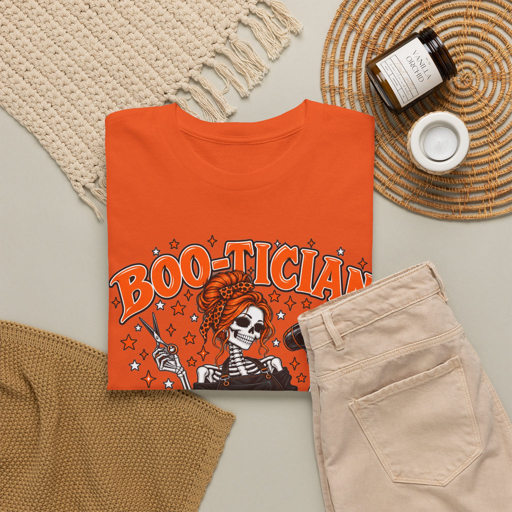 Boo-Tician Licensed to Be Batty Halloween T-Shirt