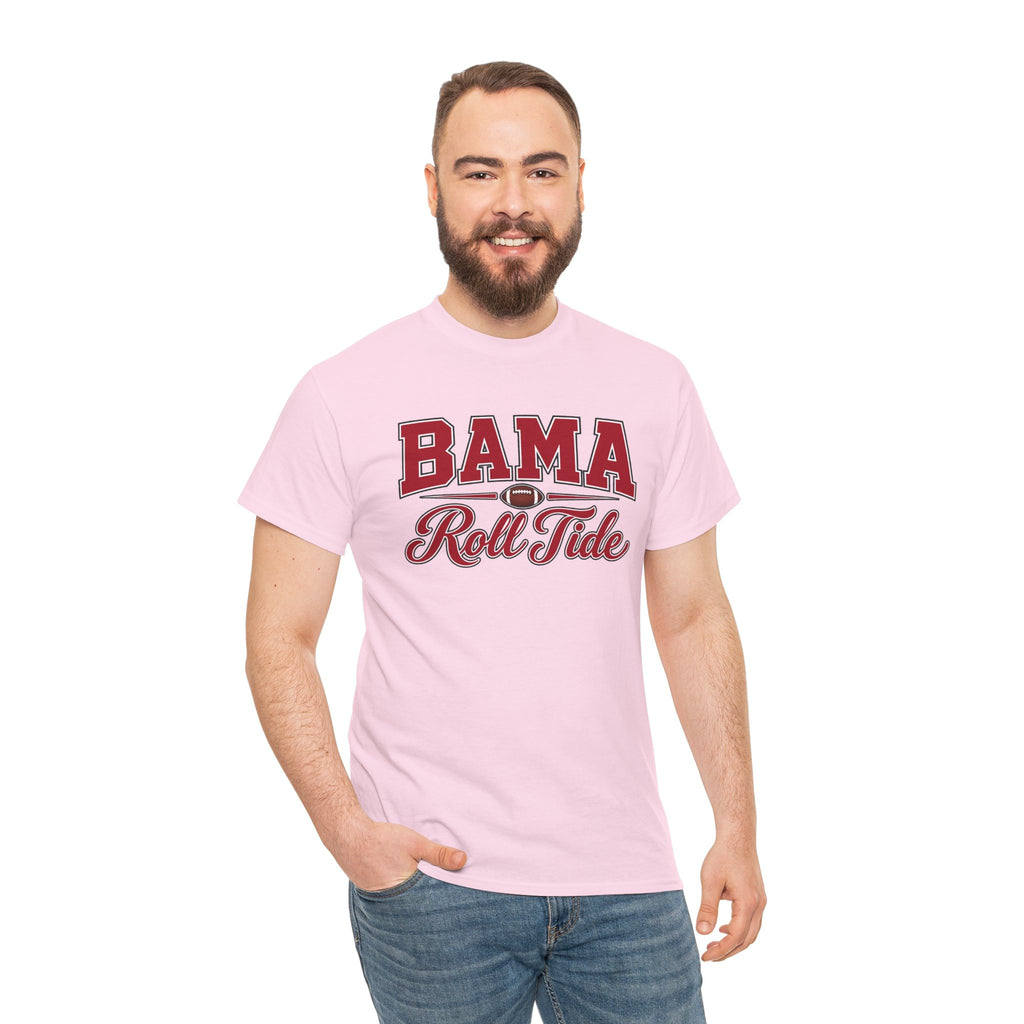 Bama Roll Tide T-Shirt