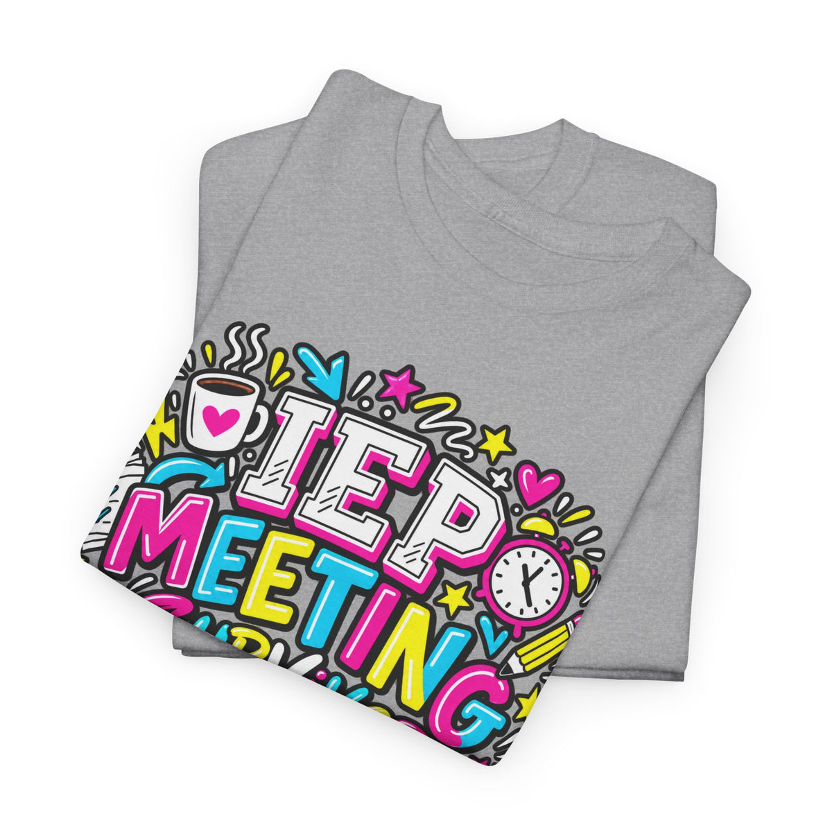 Video Meeting Survivor Club T-Shirt — Funny Remote Work Tee