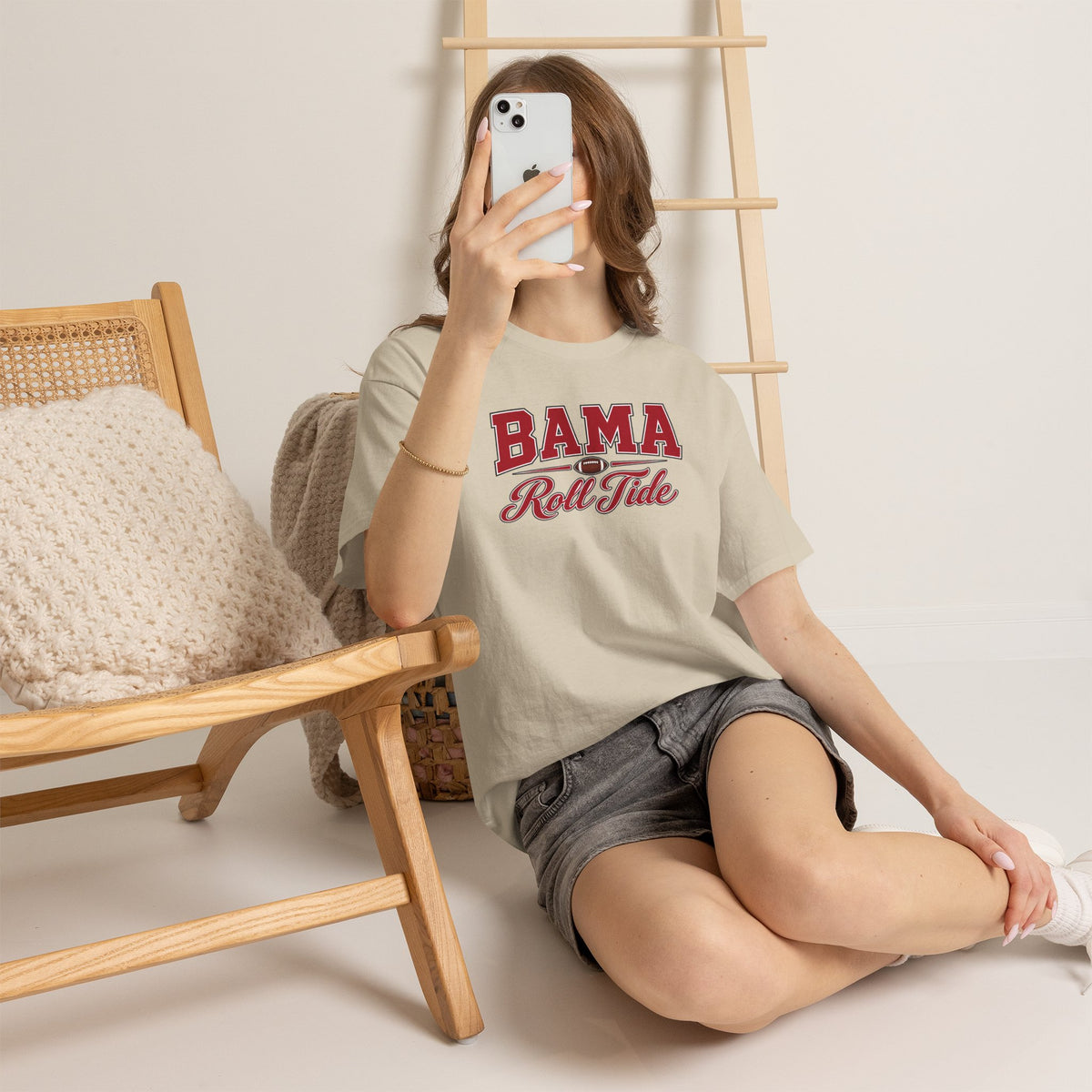 Bama Roll Tide T-Shirt