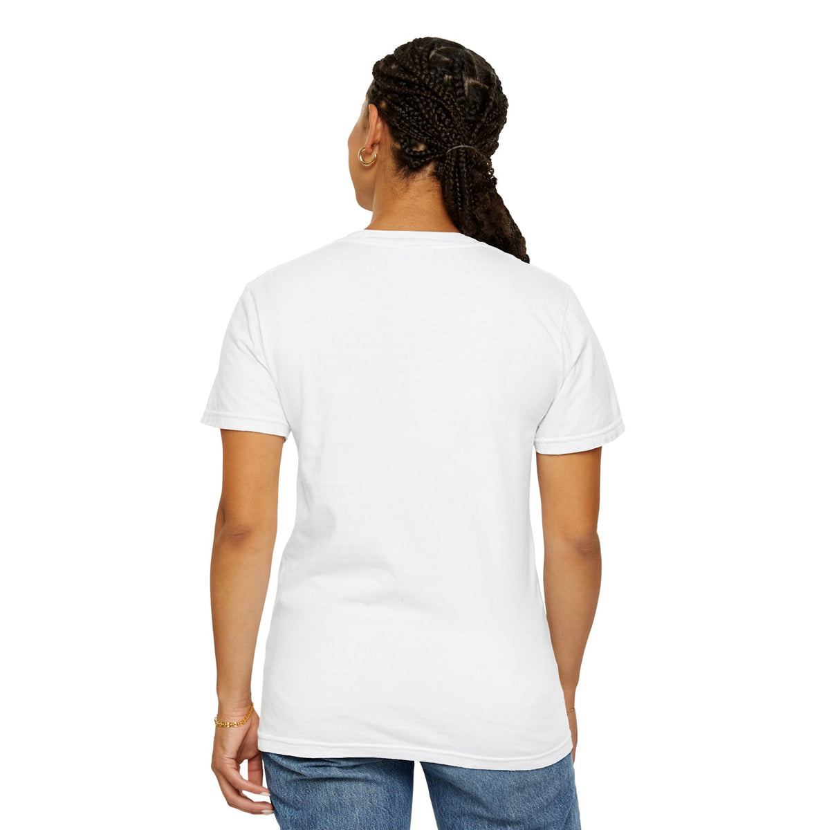 Insane? I Prefer Mentally Creative — Graphic T-Shirt