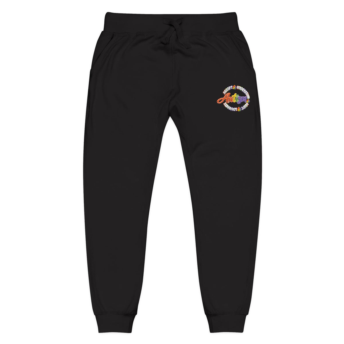 Autism Awareness Sweatpants