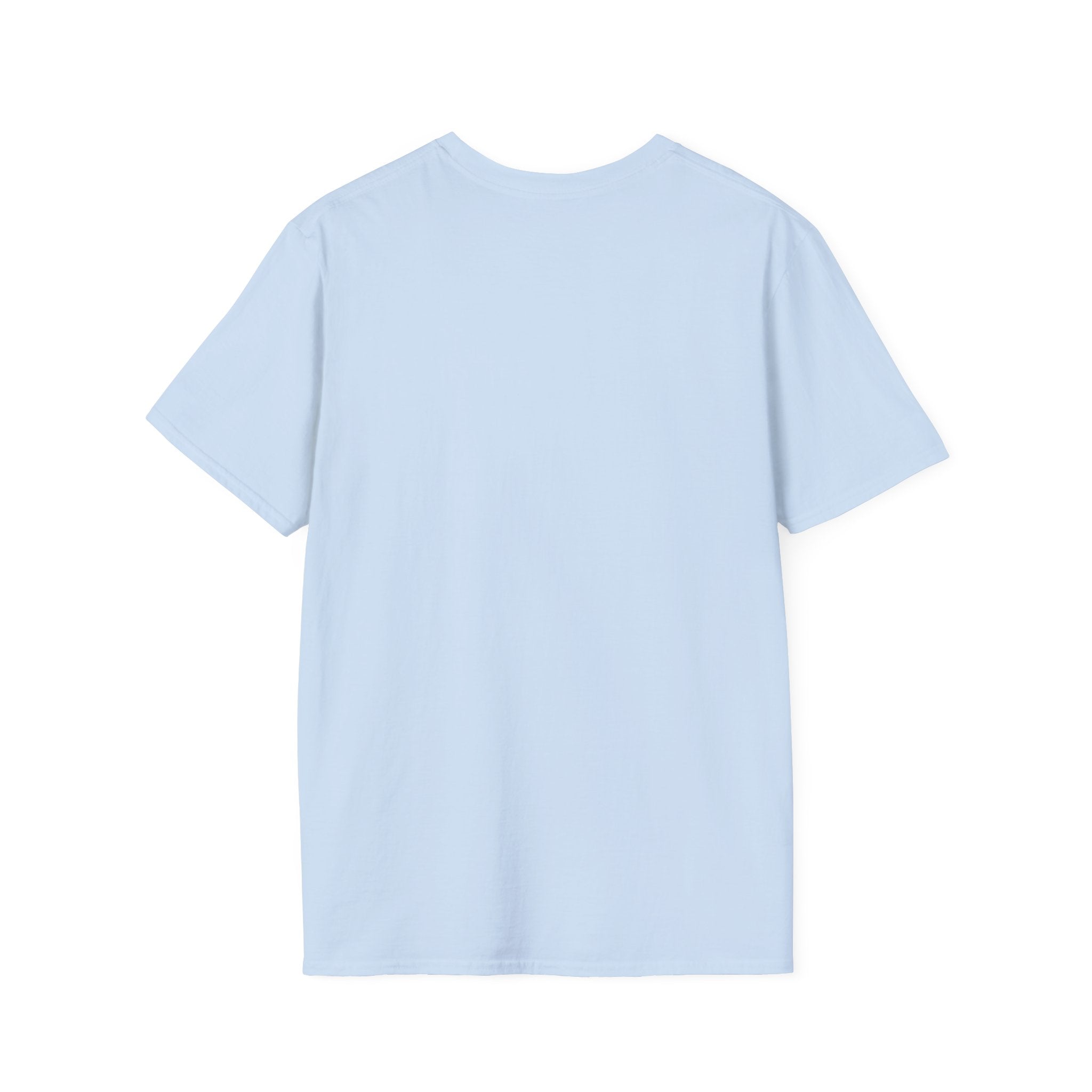 T‑Shirt — "I Paused My Game to Be Here" Gamer Graphic Tee