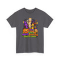 Halloween Teacher Tee — "What A Boo-tiful Day To Learn" Kids' Classroom Shirt