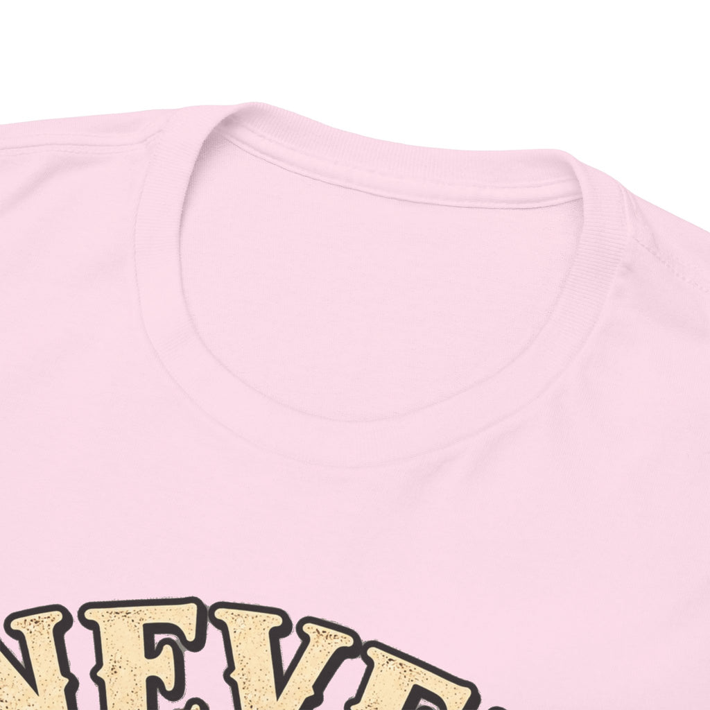 Never Better Skeleton Coffee Graphic Tee