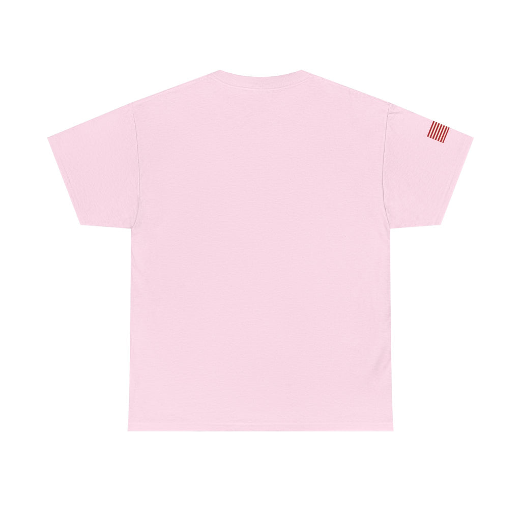 Yesterday My Baby, Today My Hero Military Tribute Tee