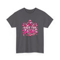 Save The Tatas Breast Cancer Awareness T-Shirt