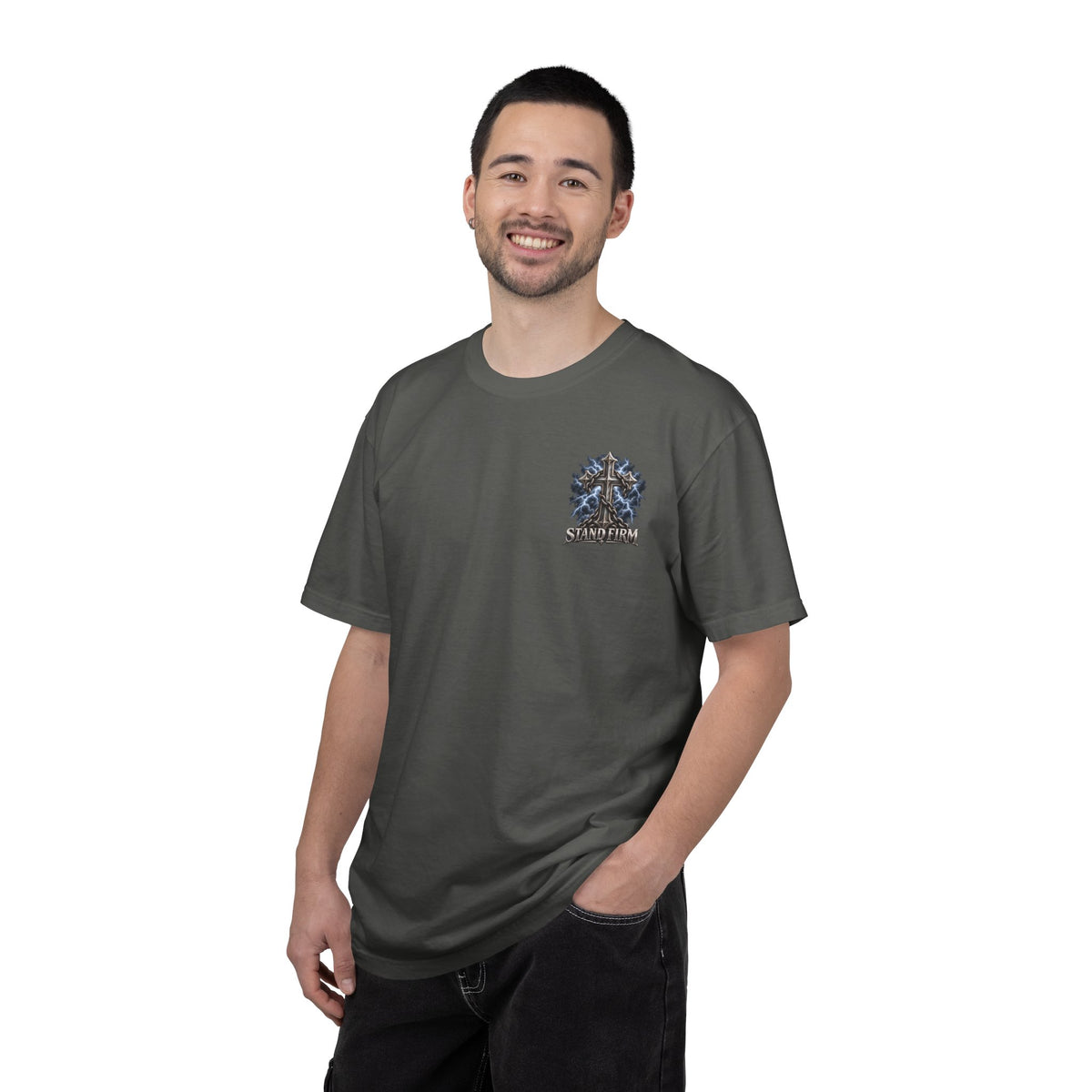 Armor of God Christian T-Shirt