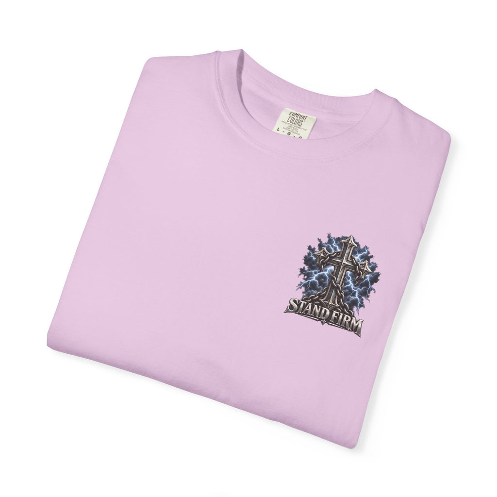 Armor of God Christian T-Shirt