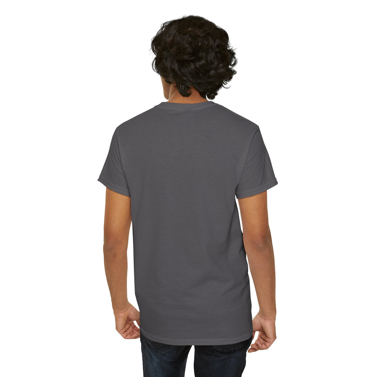 Pop Pop Is Here Motorcycle Dad T-Shirt