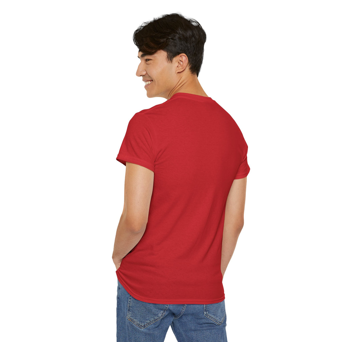 Real Brothers Graphic T-Shirt – Brotherhood and Strength