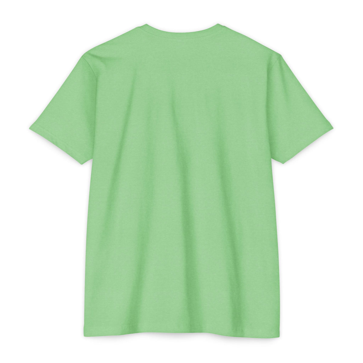 Christian Soccer T-Shirt — “I Can Do All Things Through Christ” Faith Soccer Tee