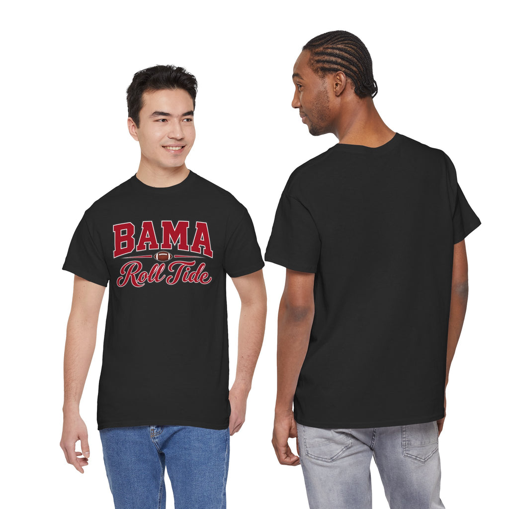 Bama Roll Tide T-Shirt