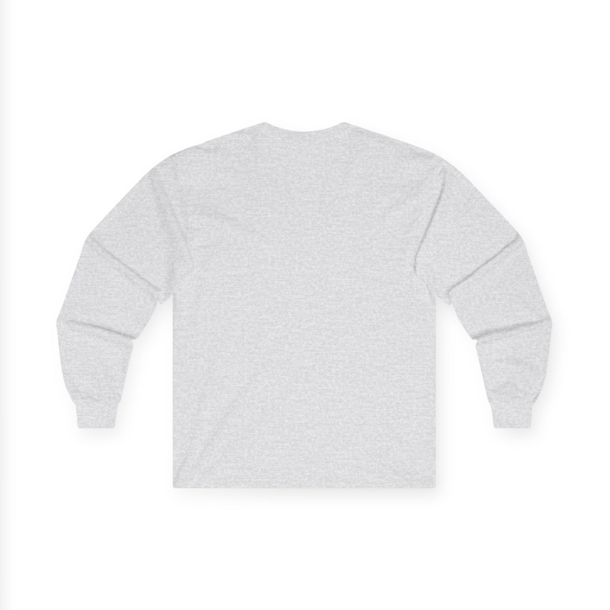 Long Sleeve Tee — "I'm Just the Girl Version of My Dad" Graphic