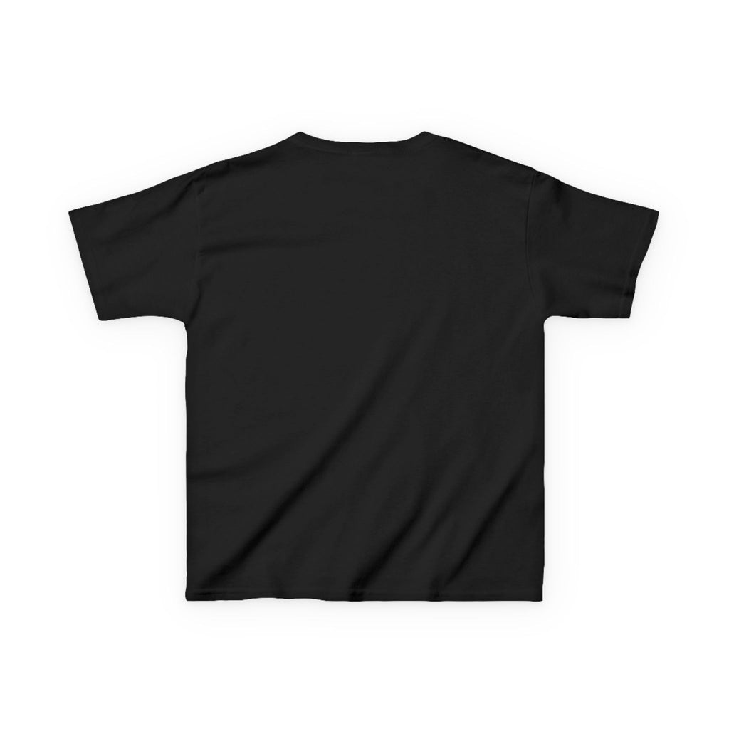 Kids Tee — "Bronco Girl" Off-Road Jeep Graphic