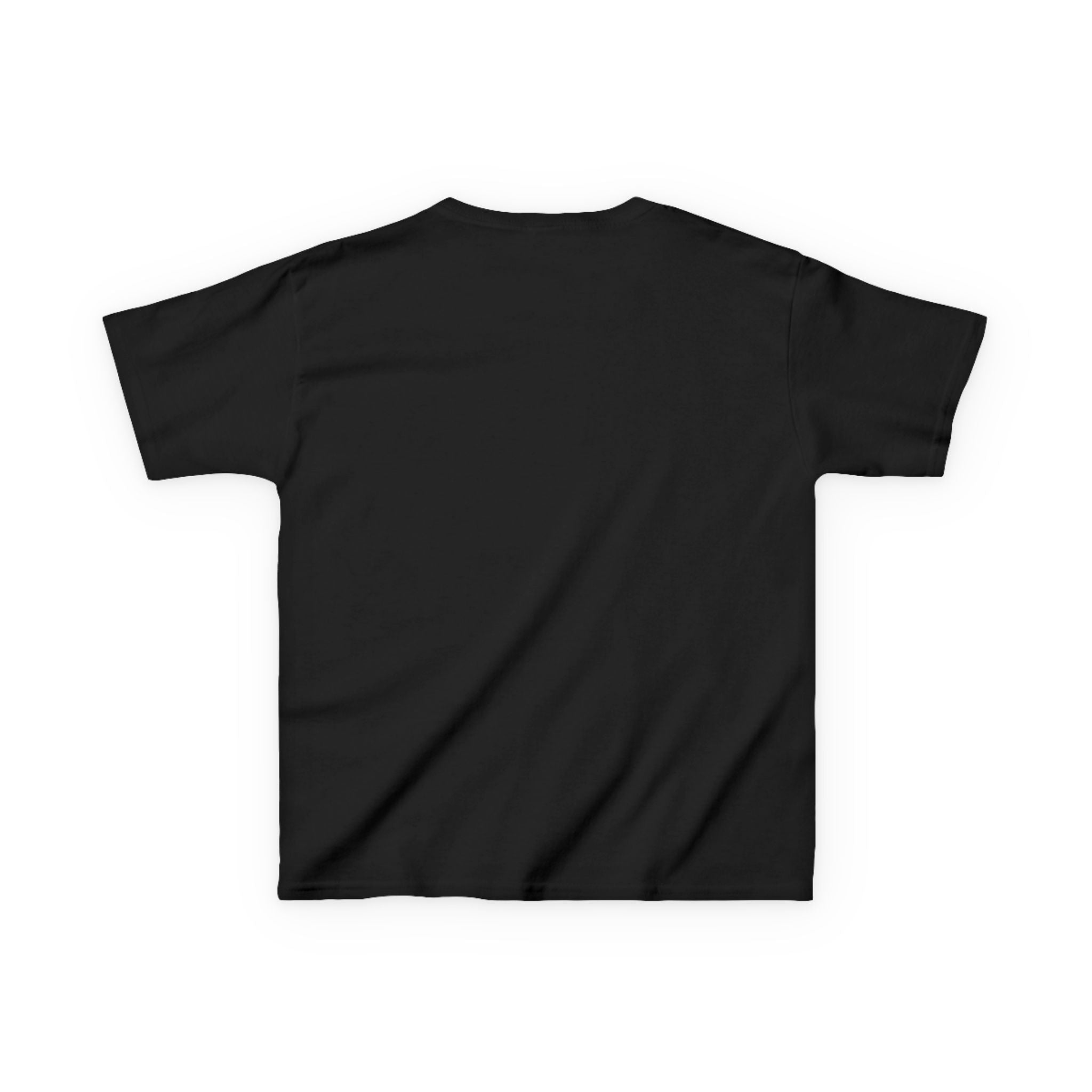 Kids Tee — "Bronco Girl" Off-Road Jeep Graphic