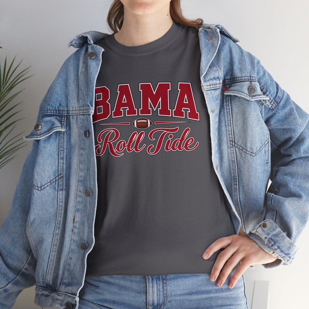 Bama Roll Tide T-Shirt