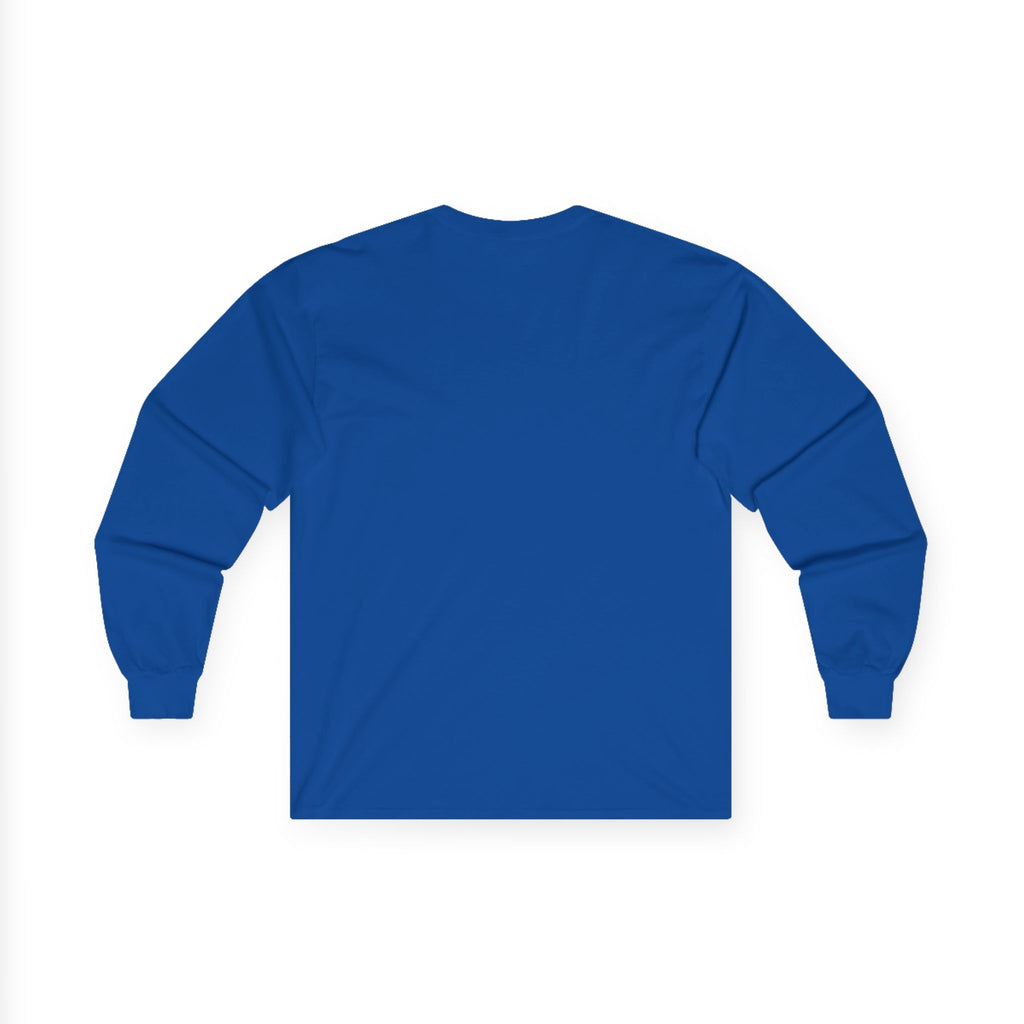 Don't Worry I Got This Long Sleeve Tee — I Watched a YouTube Video Graphic Shirt