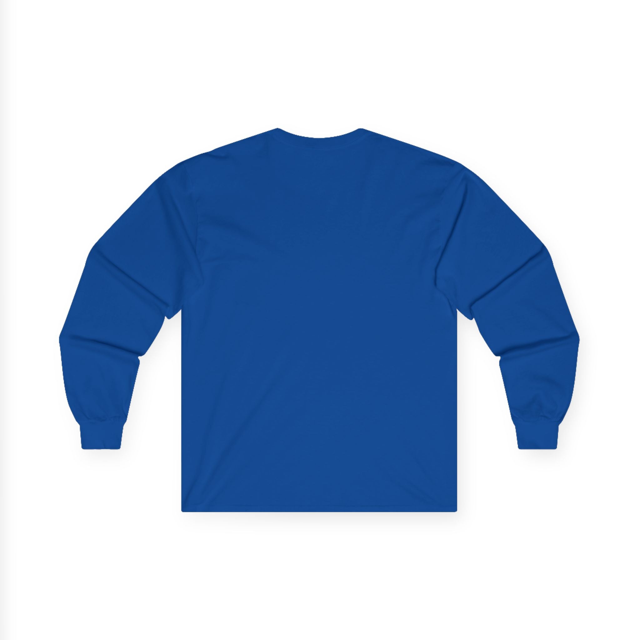 Don't Worry I Got This Long Sleeve Tee — I Watched a YouTube Video Graphic Shirt